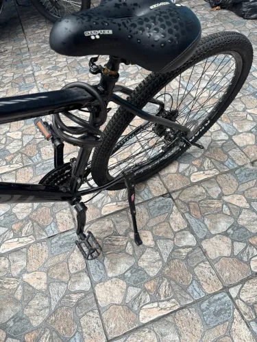Bicicleta Rharu aro 29