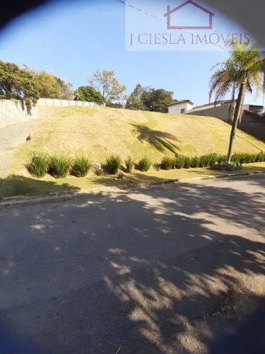 TERRENO CONDOMÍNIO CHÁCARA DA MALOTA EM JUNDIAI