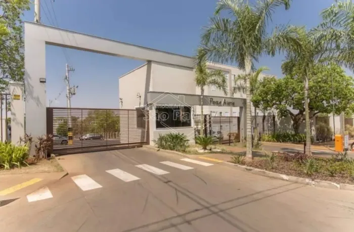 Venda de Apartamentos / Padrão na cidade de Araraquara