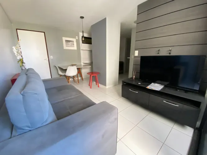 Apartamento para locação no BLUE TOWER, JATIÚCA, Maceió, AL