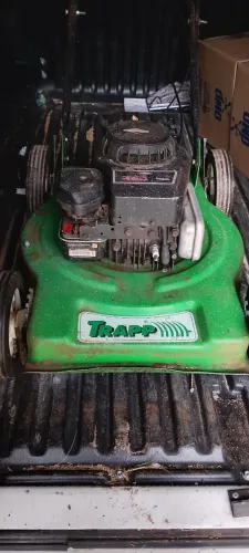 Cortador de grama Trapp - Gasolina