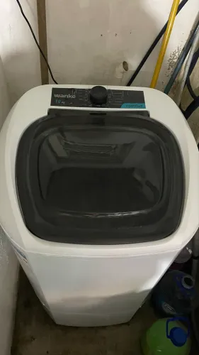 Tanquinho