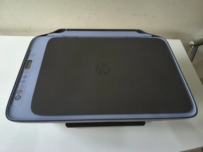 Impressora HP