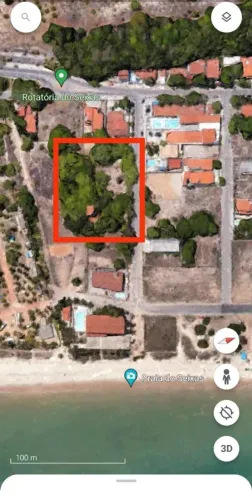Praia do Seixas