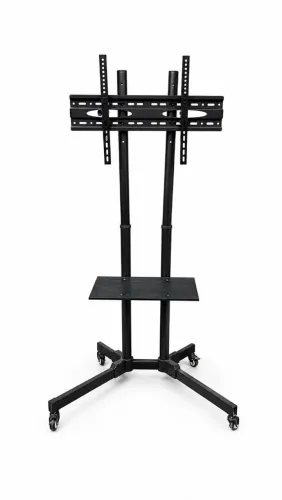 Suporte de Chão Pedestal para TV de 32" a 70" Polegadas