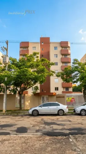 Apartamento para locação, Santa Cândida, Curitiba, PR