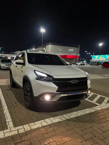 Chery Tiggo 7 TXS 1.5 16V Turbo Flex Aut. 2022