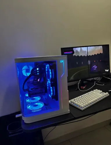PC Gamer completo