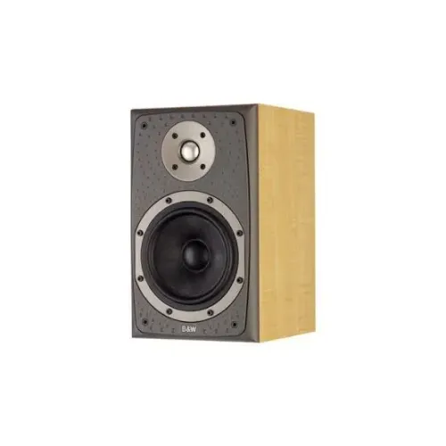 Caixas B&W DM303