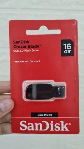 Pen drive 16GB