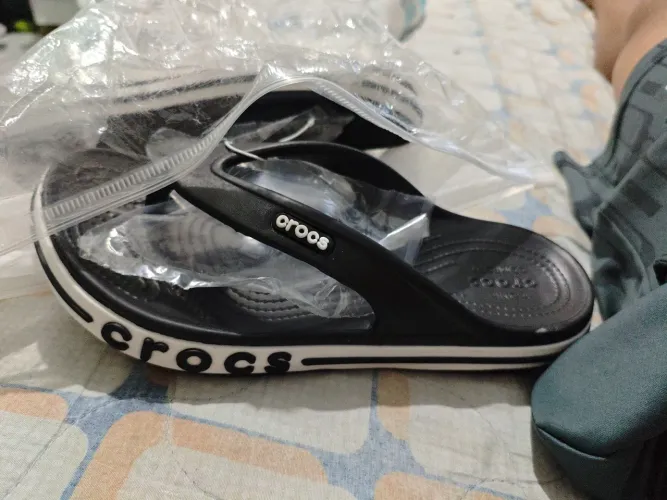 Sandália Crocs