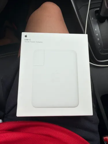 Fonte para MacBook Pro 
