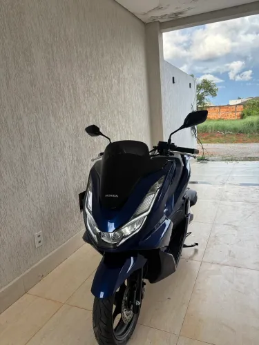PCX abs 2025/2026