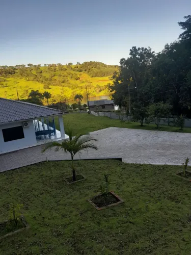 VENDE-SE BELÍSSIMA CASA NO ALAGADO DE BOA VISTA - CONDOMÍNIO PARAÍSO DO SOL!