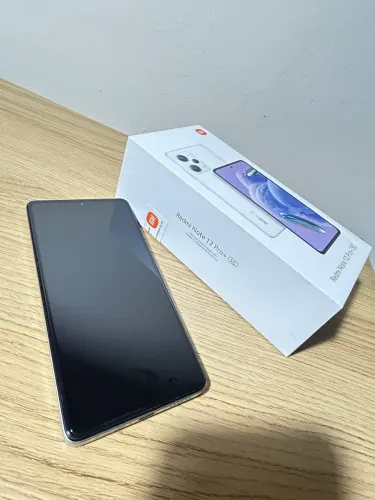 Redmi Note 12 pro +