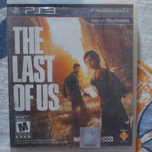 Ps3 jogo