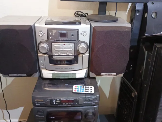Micro system