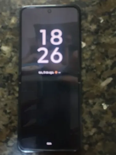 Celular razr 60