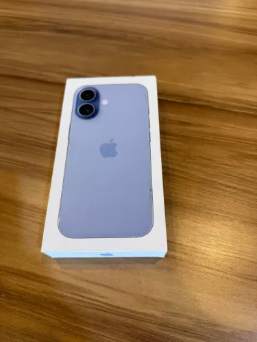 iPhone 17 256 NOVO LACRADO