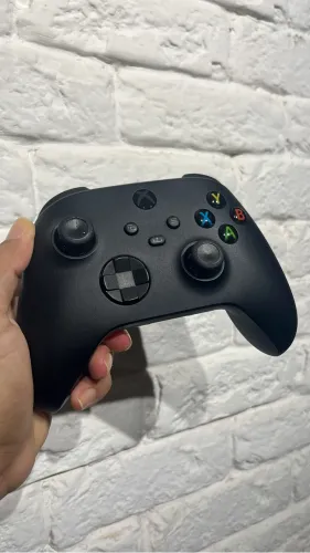 Controle Xbox séries 