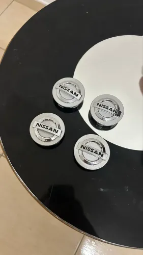 Calota Nissan