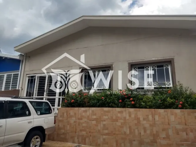 Casa Comercial para venda ou locação, 260m2, Jardim Leonor, Campinas