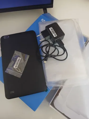Tablet 4g pega chip