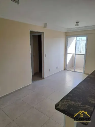 Apartamento à venda, 52 m² por R$ 456.000,00 - Casa Branca - Santo André/SP