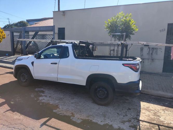 Imagem de Fiat Strada Endurance 1.4 Flex 8V CS Plus 2023