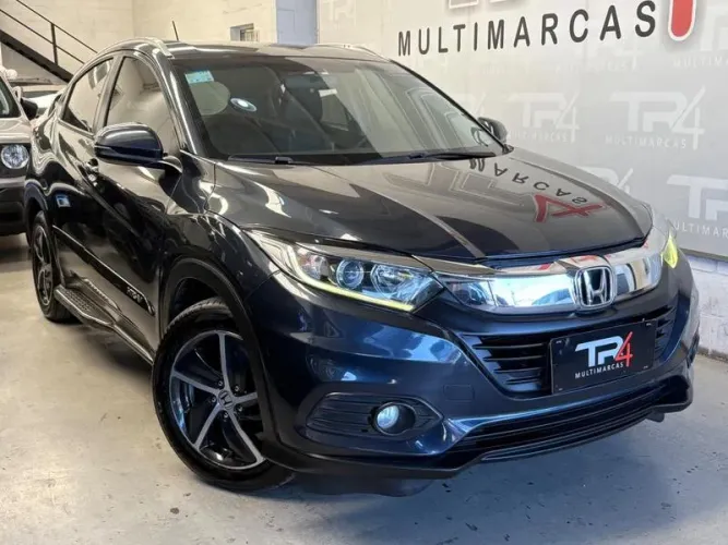 Honda HR-V EX 1.8 Flexone 16V 5P Aut. 2020