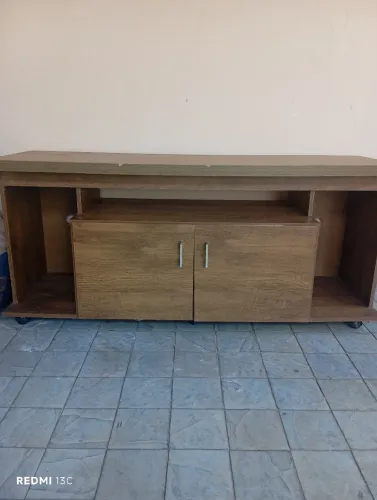 Rack sala