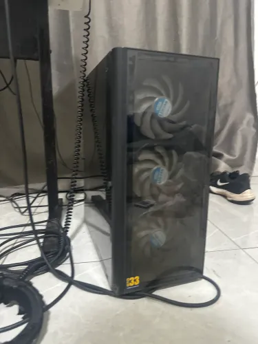 Pc gamer i7