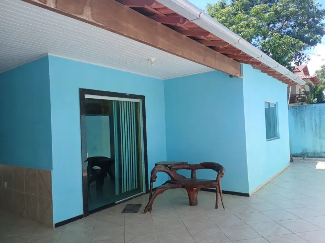 CASA TEMPORADA GURIRI C/PISCINA