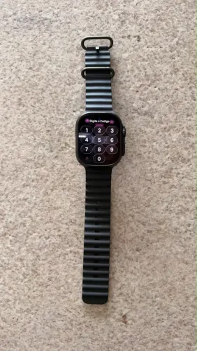 Apple Watch Ultra 3
