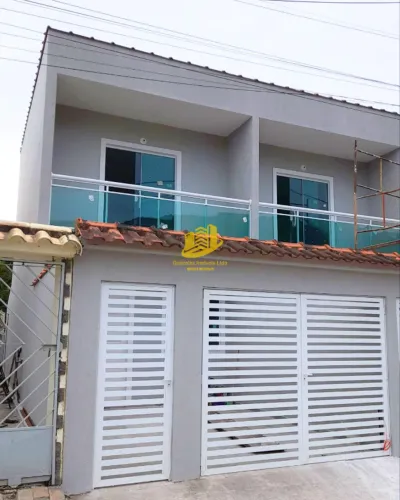 ALUGA - DUPLEX EM NOVA MANGARATIBA