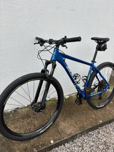 Audax 300