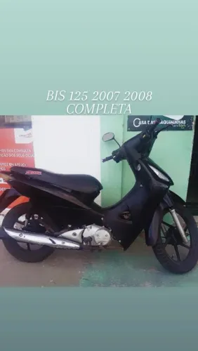 BIS 125