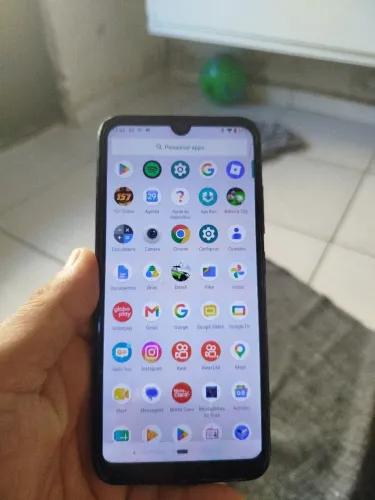Vendo este celular em ótimo estado de conservação 