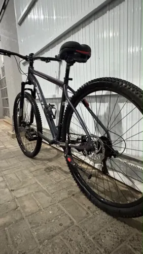 Bicicleta Rava Aro 29 Q19 - SUPER NOVA