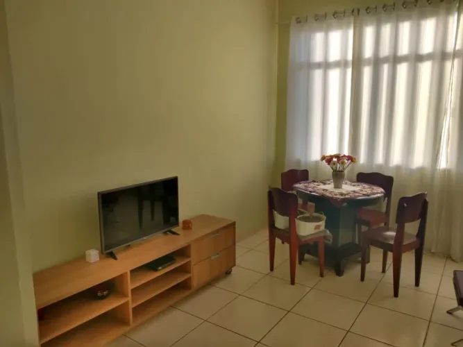 Apartamento Rua Galvani - Vila da Penha - Shopping - BRT - Metrô 