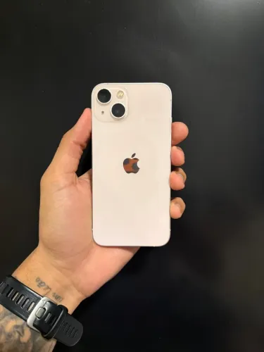 iPhone 13 - 256gb