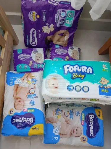 FRALDAS