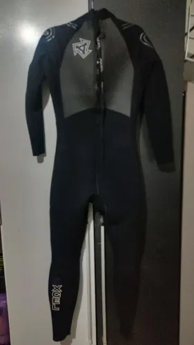 Long jhon