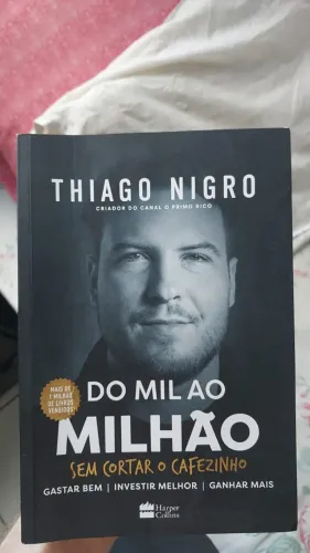 Do Mil ao Milhão - Thiago Nigro