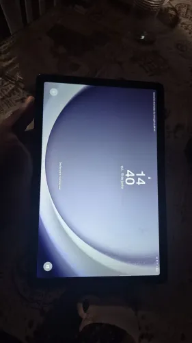 Galaxy taba9+ 5g