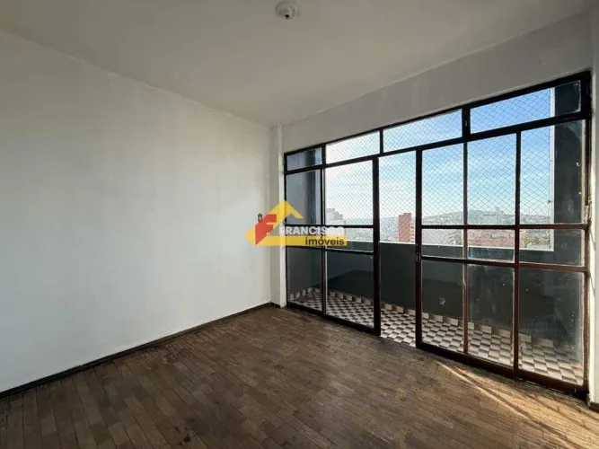 Apartamento para aluguel, 3 quartos, 1 suíte, Centro - Divinópolis/MG