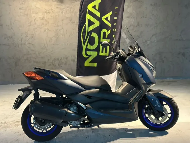 Yamaha Xmax 250 abs 2023