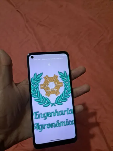 Vendo ou troco Samsung A53 5G 128 GB e Moto G8 64 GB