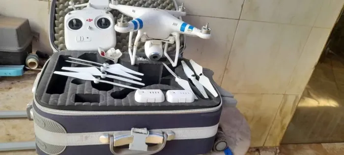 Drone DJI