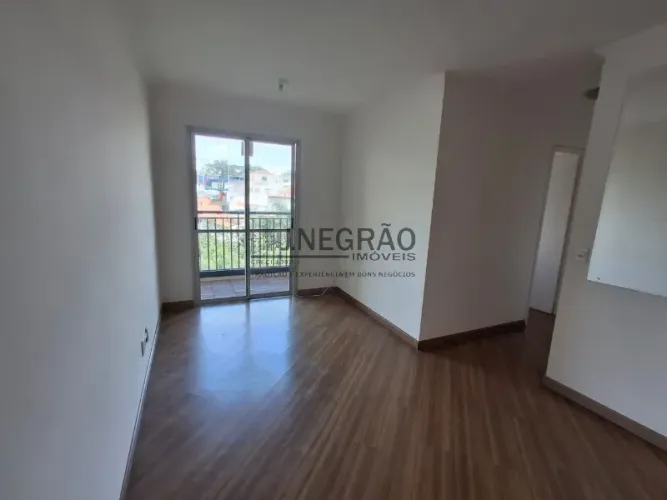 Apartamento para locação na Vila das Mercês, São Paulo-SP: 2 quartos, 1 sala, 1 banheiro,
